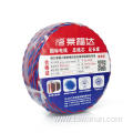 PVC insulation stranded cable type RVS